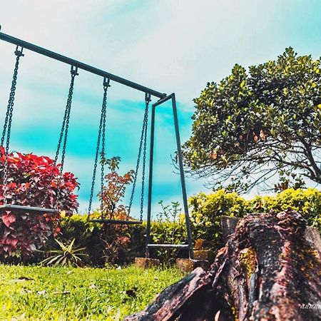 ساكليشبور Staymaker Kasargali Homestay المظهر الخارجي الصورة