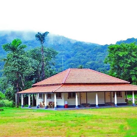 ساكليشبور Staymaker Kasargali Homestay المظهر الخارجي الصورة