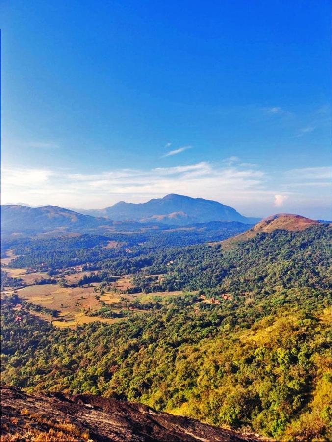 ساكليشبور Staymaker Kasargali Homestay المظهر الخارجي الصورة