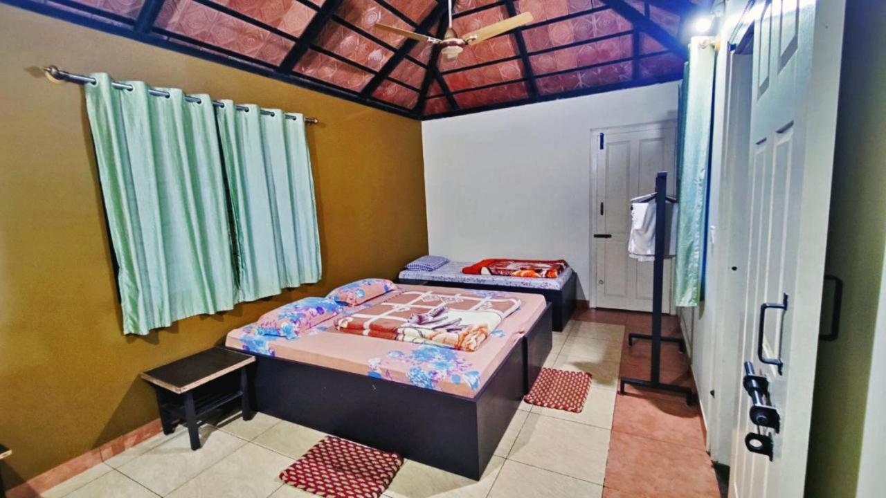 ساكليشبور Staymaker Kasargali Homestay المظهر الخارجي الصورة