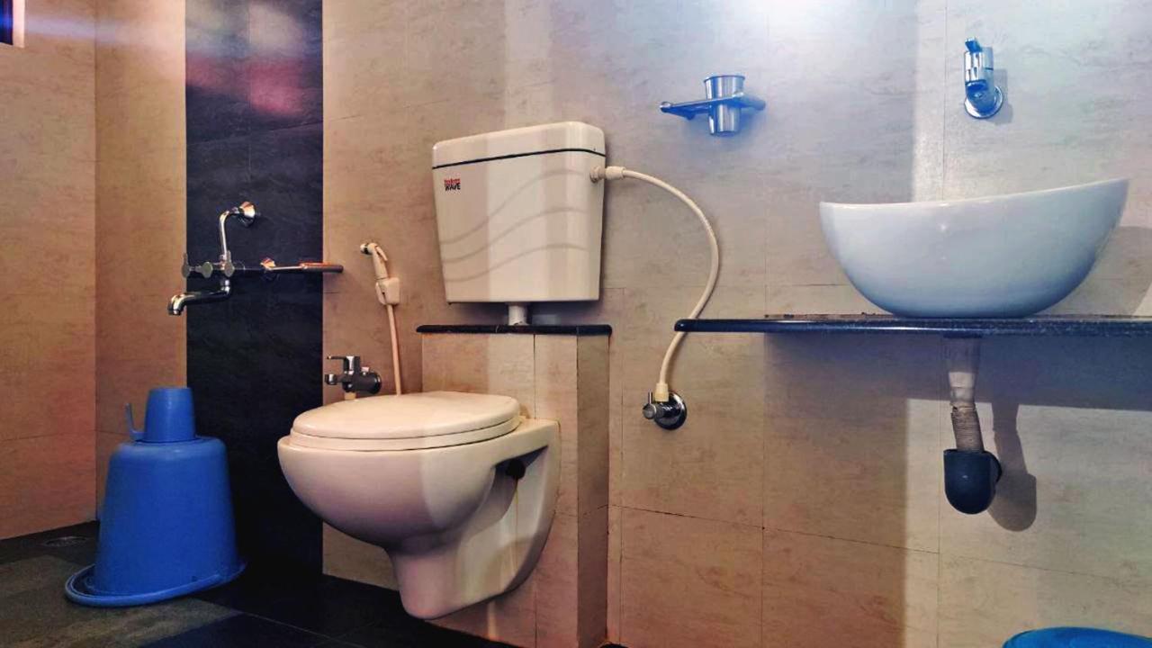 ساكليشبور Staymaker Kasargali Homestay المظهر الخارجي الصورة