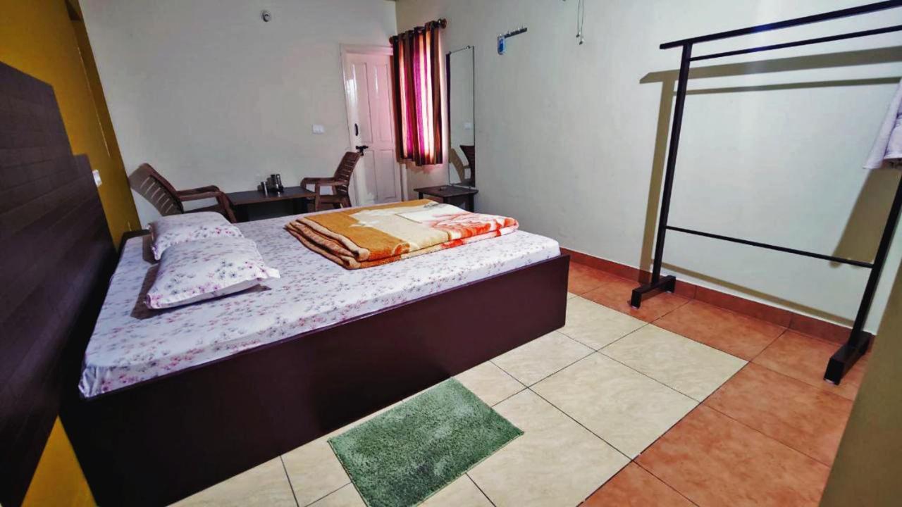 ساكليشبور Staymaker Kasargali Homestay المظهر الخارجي الصورة