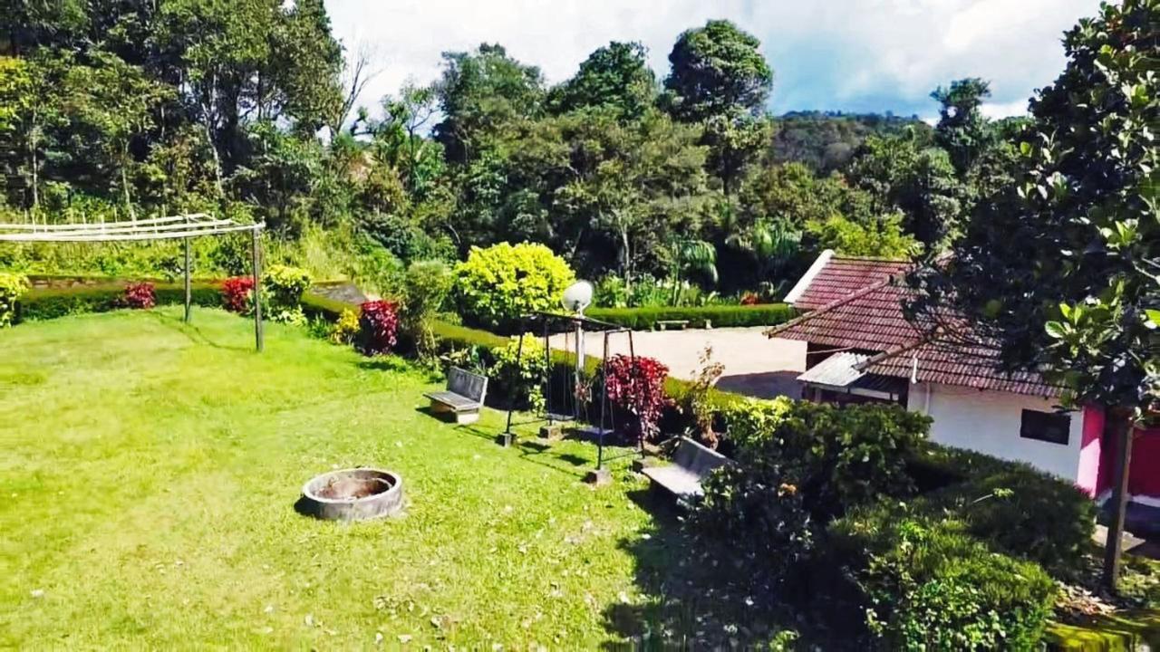 ساكليشبور Staymaker Kasargali Homestay المظهر الخارجي الصورة