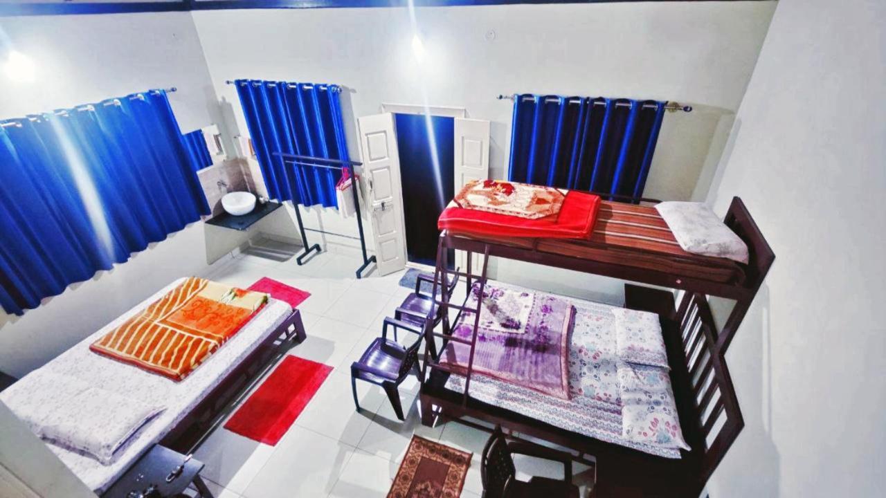 ساكليشبور Staymaker Kasargali Homestay المظهر الخارجي الصورة