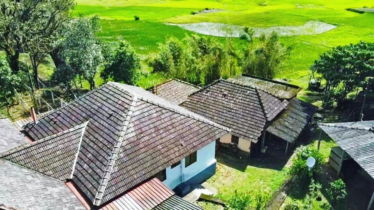 ساكليشبور Staymaker Kasargali Homestay المظهر الخارجي الصورة