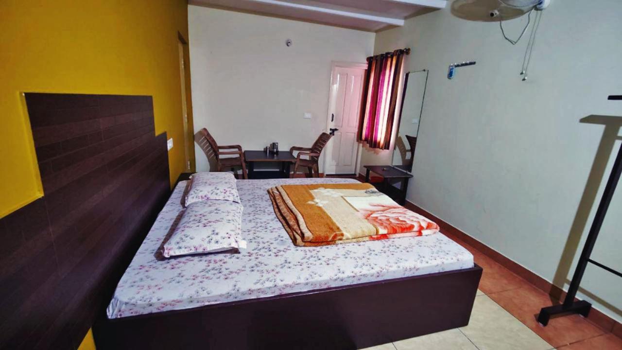 ساكليشبور Staymaker Kasargali Homestay المظهر الخارجي الصورة