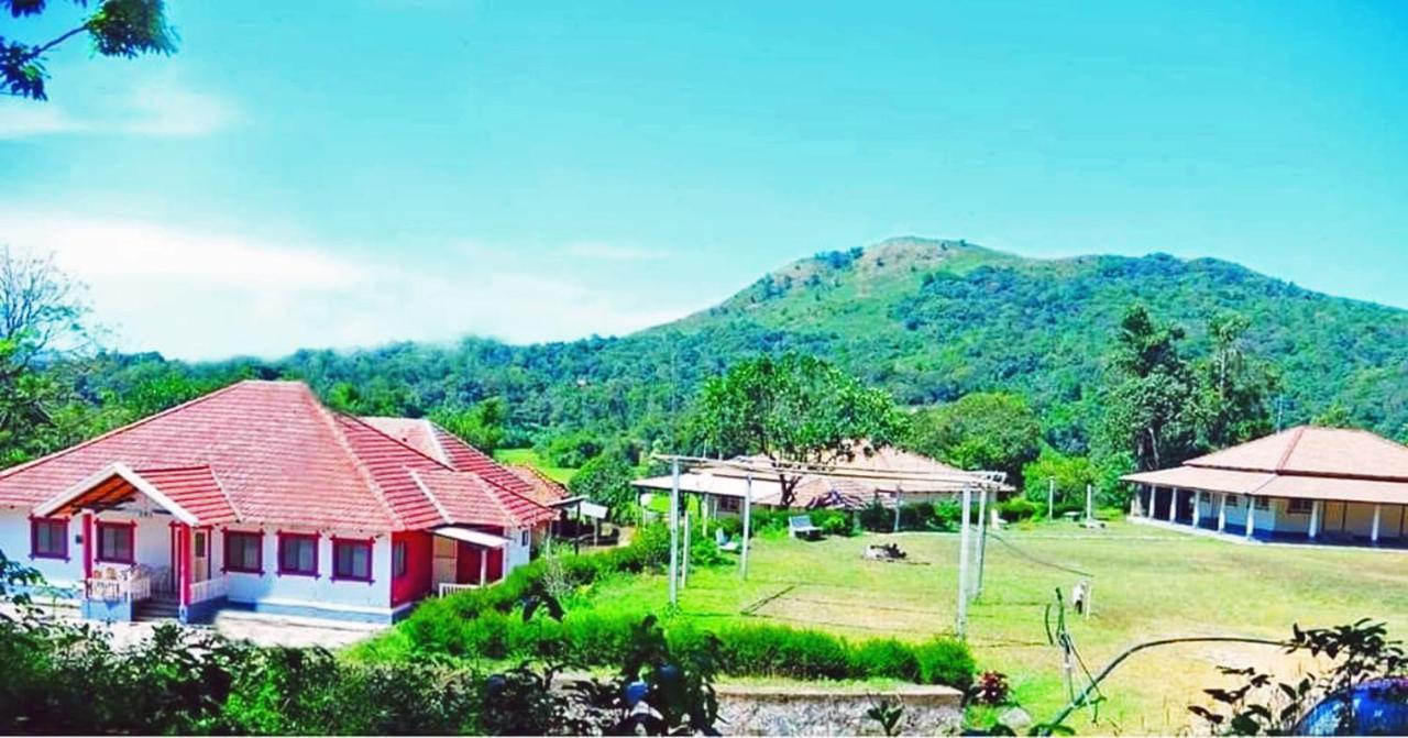 ساكليشبور Staymaker Kasargali Homestay المظهر الخارجي الصورة