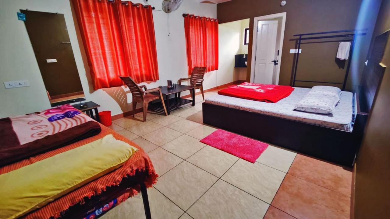 ساكليشبور Staymaker Kasargali Homestay المظهر الخارجي الصورة