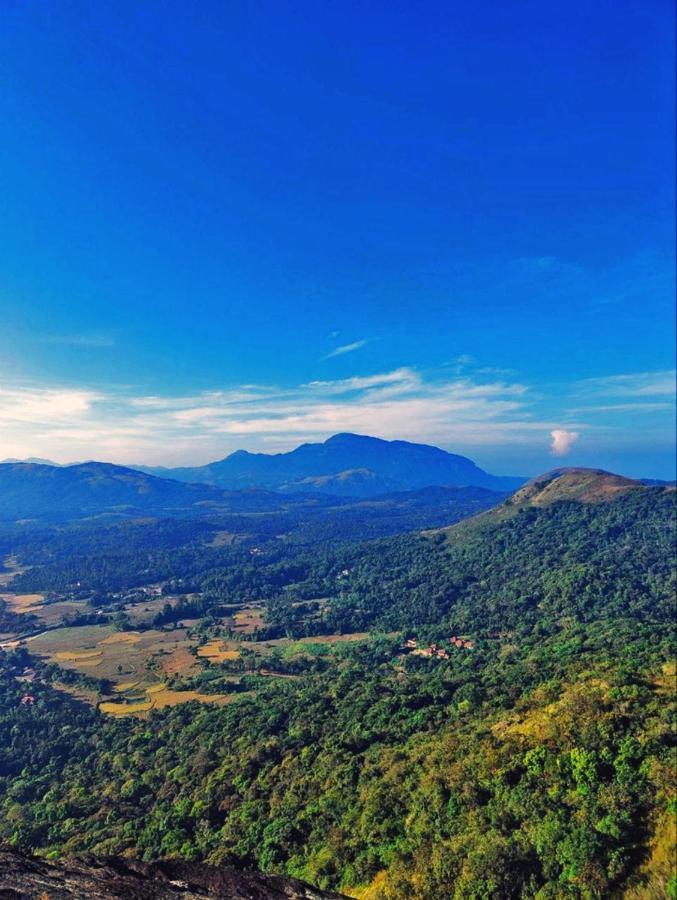 ساكليشبور Staymaker Kasargali Homestay المظهر الخارجي الصورة