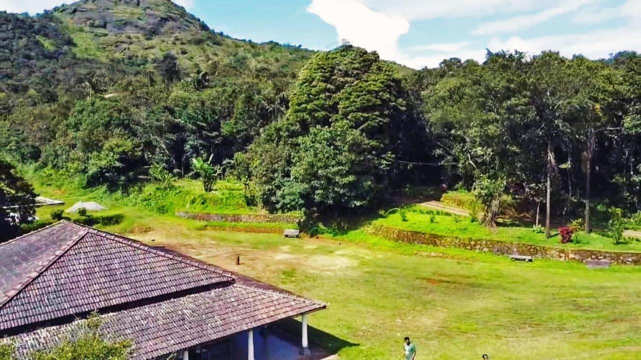 ساكليشبور Staymaker Kasargali Homestay المظهر الخارجي الصورة