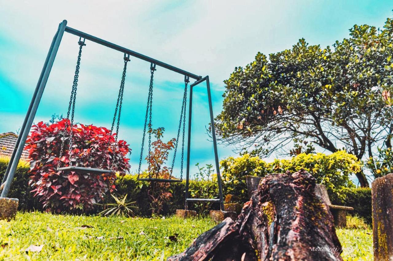 ساكليشبور Staymaker Kasargali Homestay المظهر الخارجي الصورة
