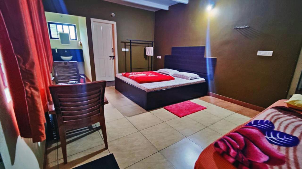 ساكليشبور Staymaker Kasargali Homestay المظهر الخارجي الصورة