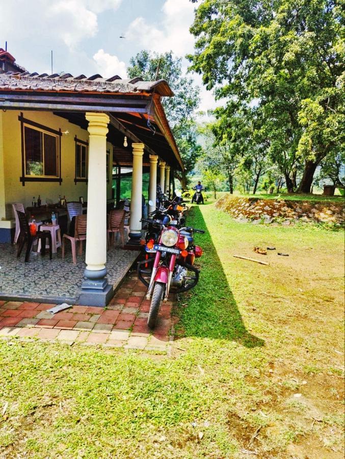 ساكليشبور Staymaker Kasargali Homestay المظهر الخارجي الصورة