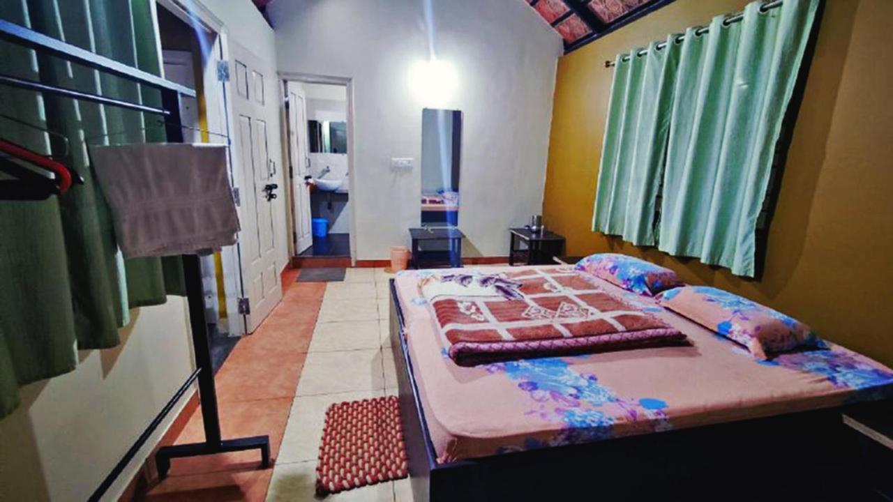 ساكليشبور Staymaker Kasargali Homestay المظهر الخارجي الصورة