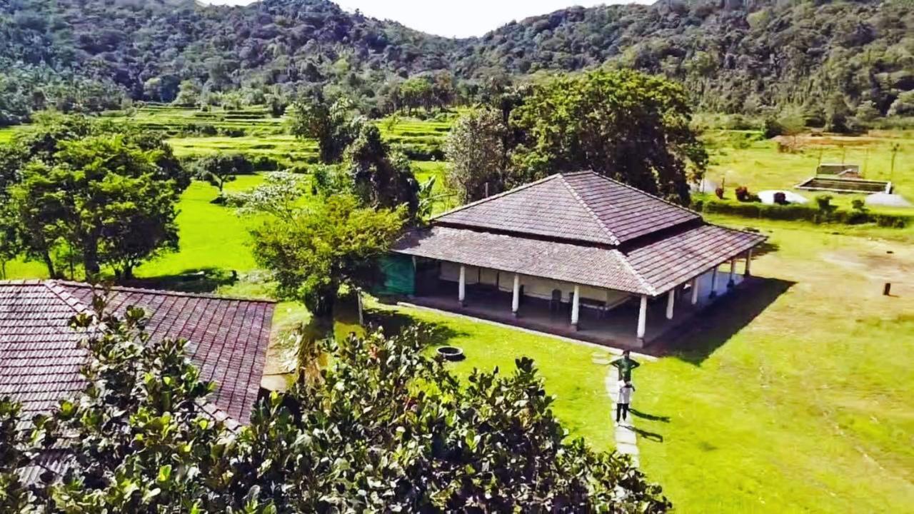 ساكليشبور Staymaker Kasargali Homestay المظهر الخارجي الصورة