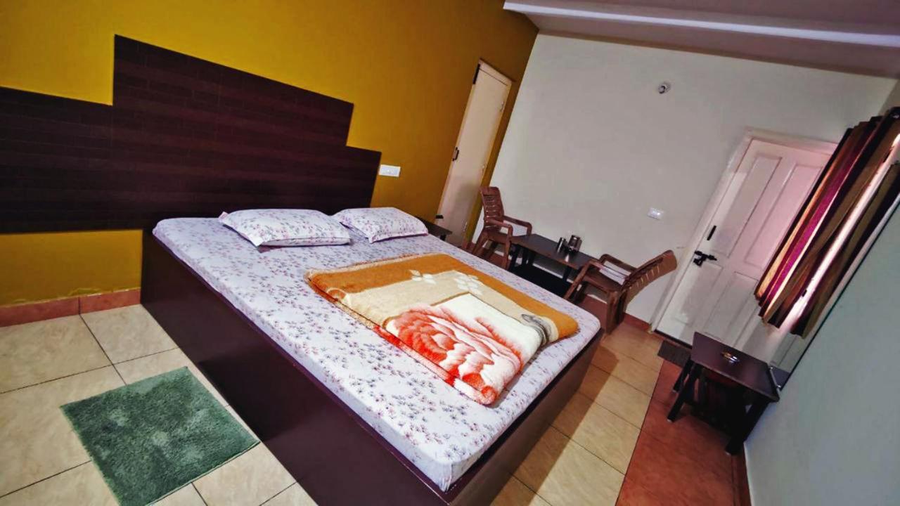 ساكليشبور Staymaker Kasargali Homestay المظهر الخارجي الصورة