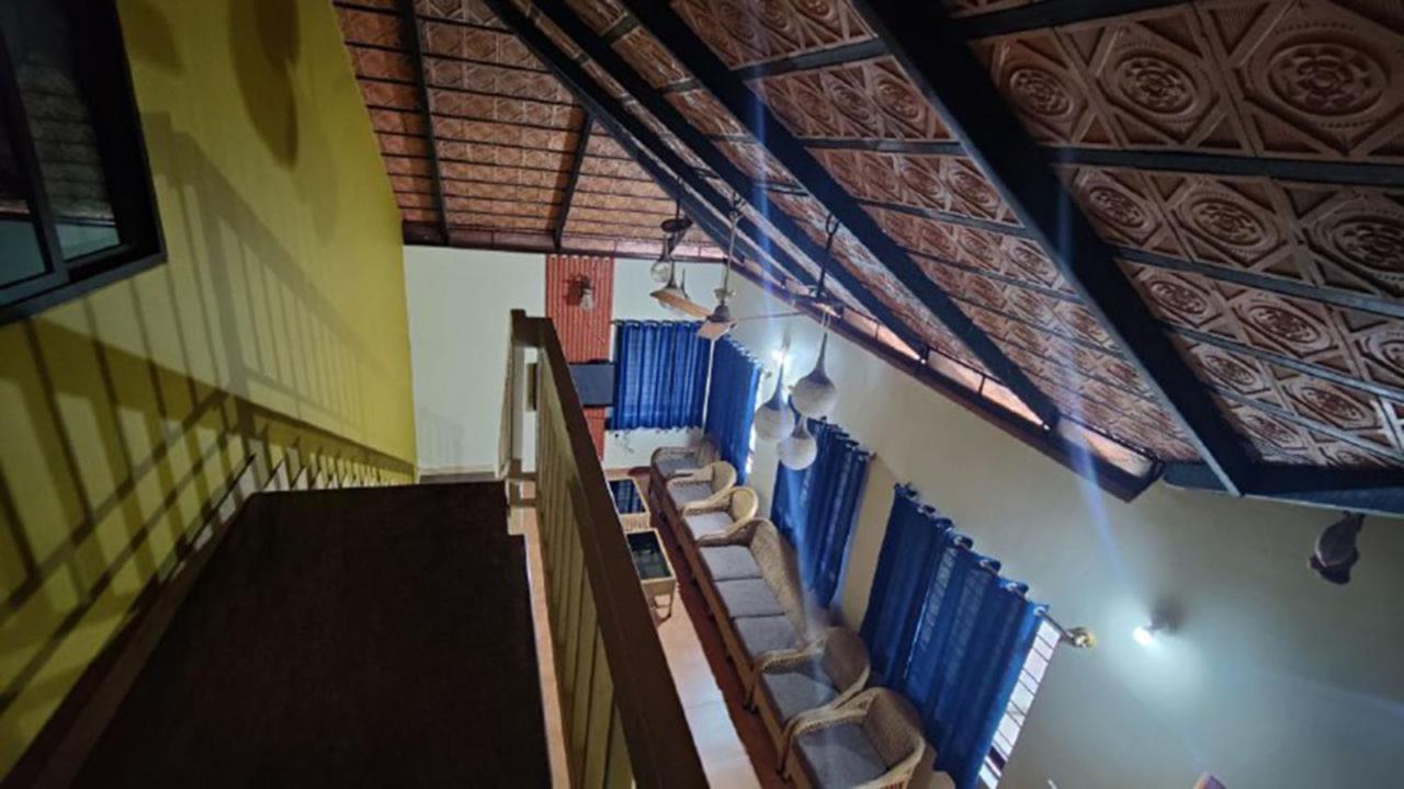ساكليشبور Staymaker Kasargali Homestay المظهر الخارجي الصورة