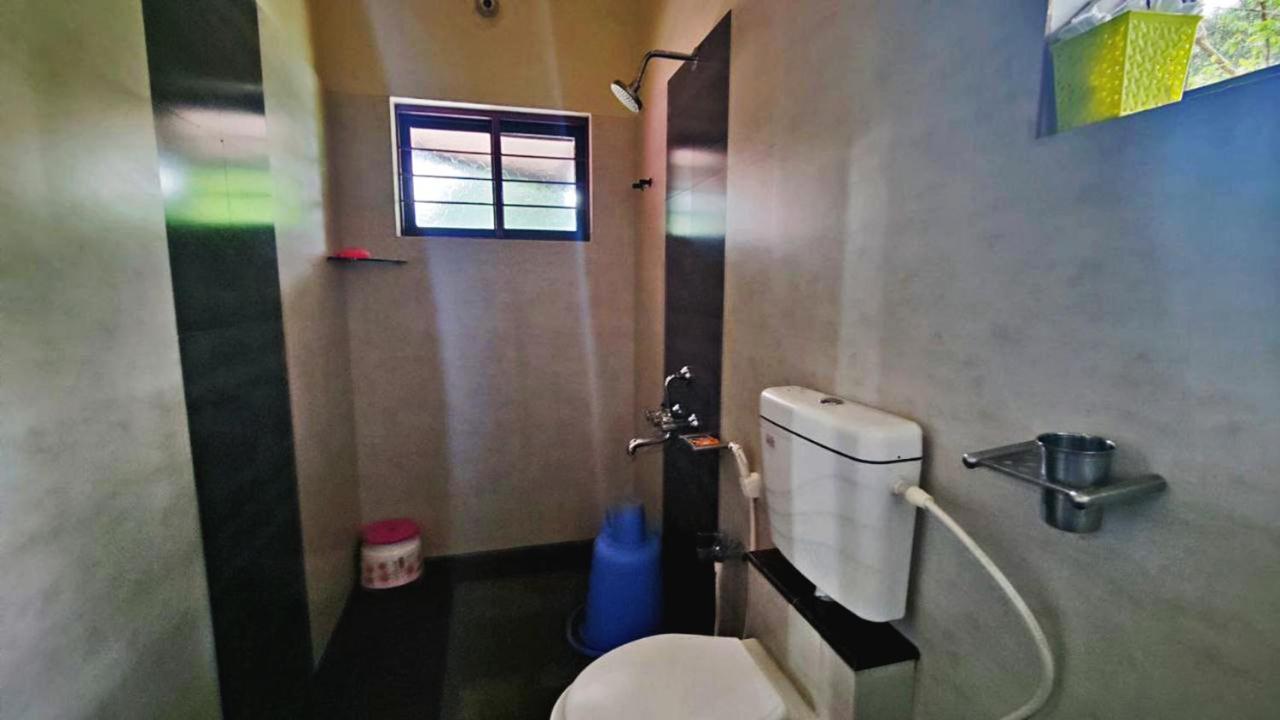 ساكليشبور Staymaker Kasargali Homestay المظهر الخارجي الصورة