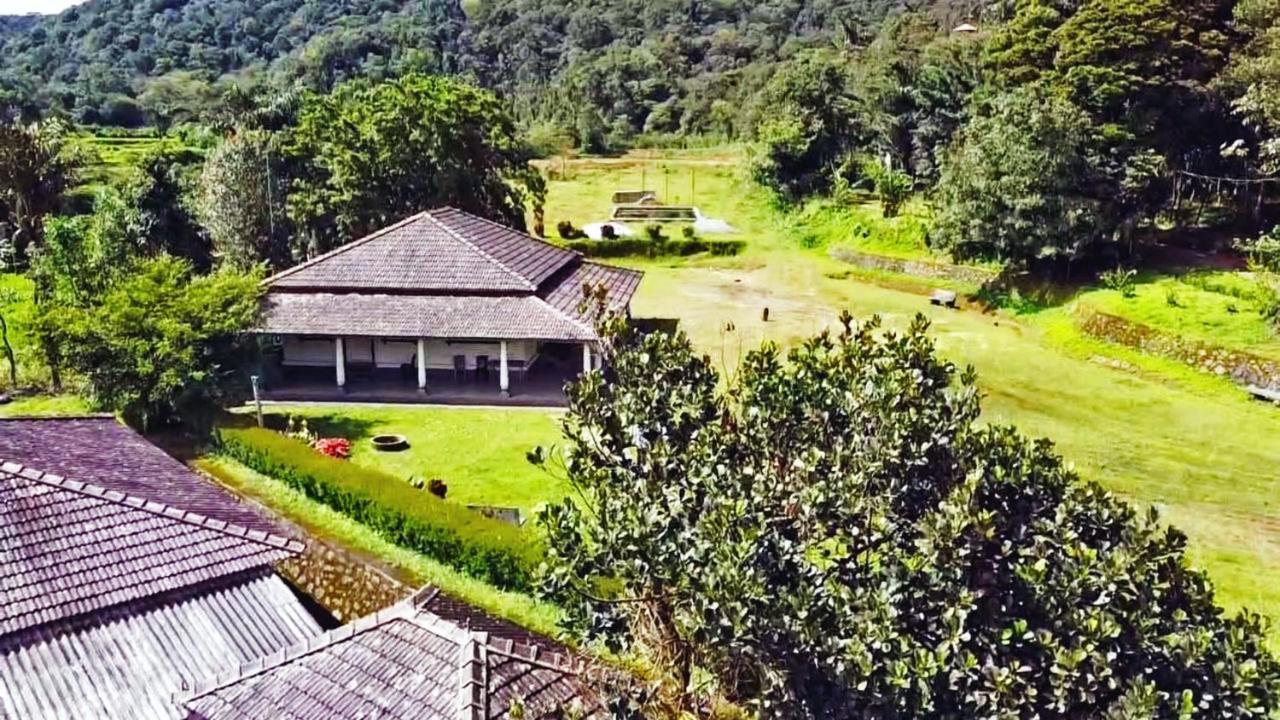 ساكليشبور Staymaker Kasargali Homestay المظهر الخارجي الصورة