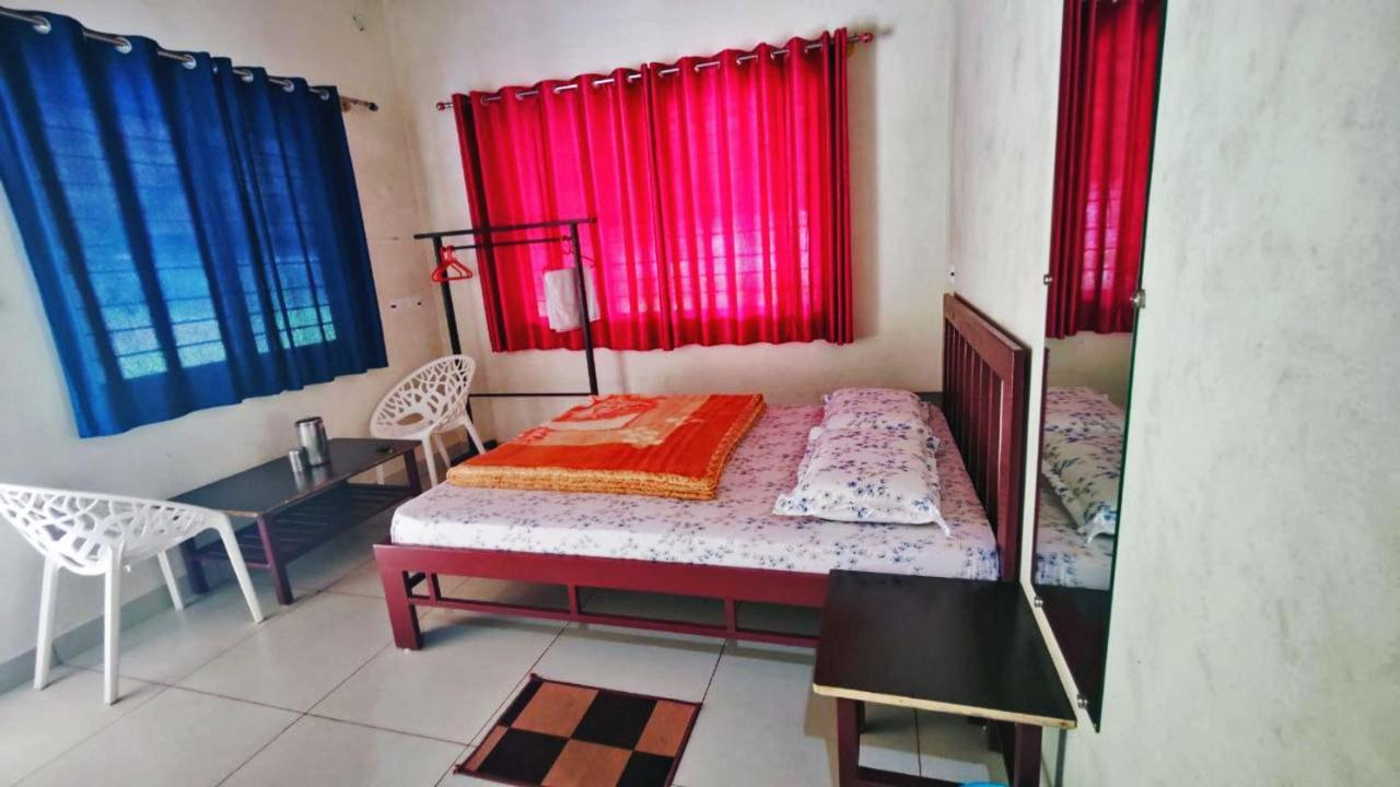 ساكليشبور Staymaker Kasargali Homestay المظهر الخارجي الصورة