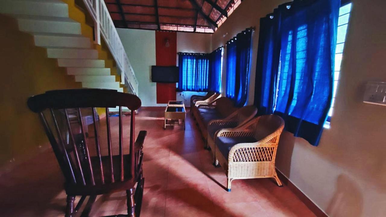 ساكليشبور Staymaker Kasargali Homestay المظهر الخارجي الصورة