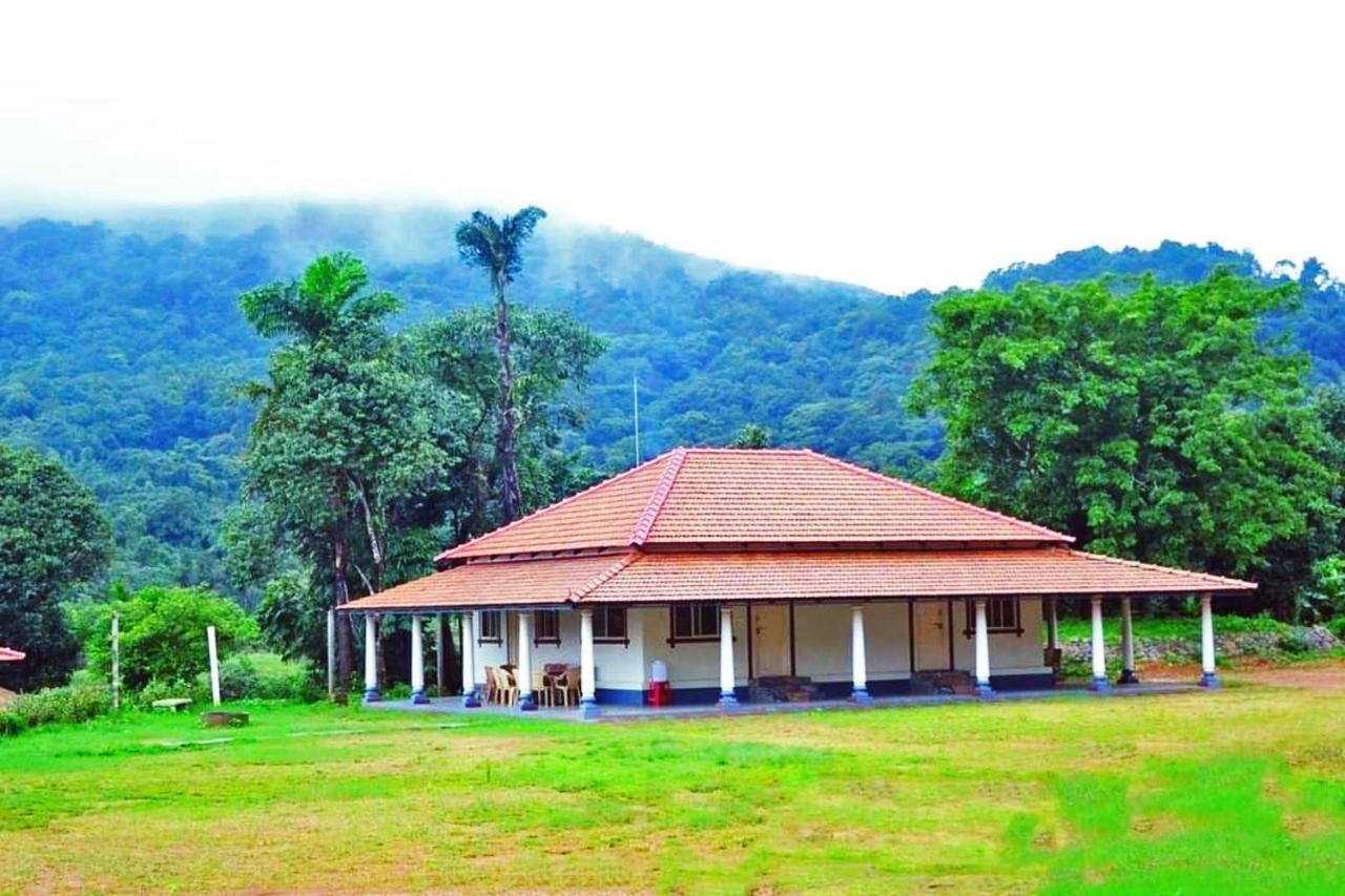 ساكليشبور Staymaker Kasargali Homestay المظهر الخارجي الصورة