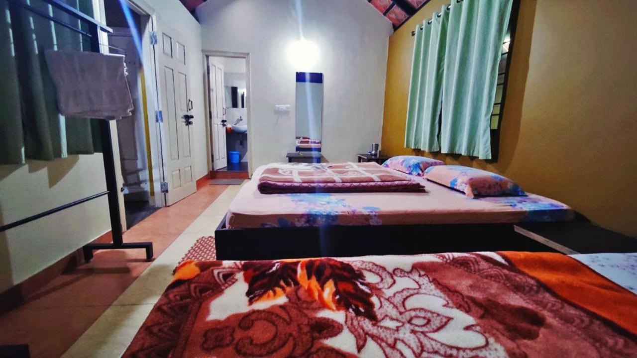 ساكليشبور Staymaker Kasargali Homestay المظهر الخارجي الصورة