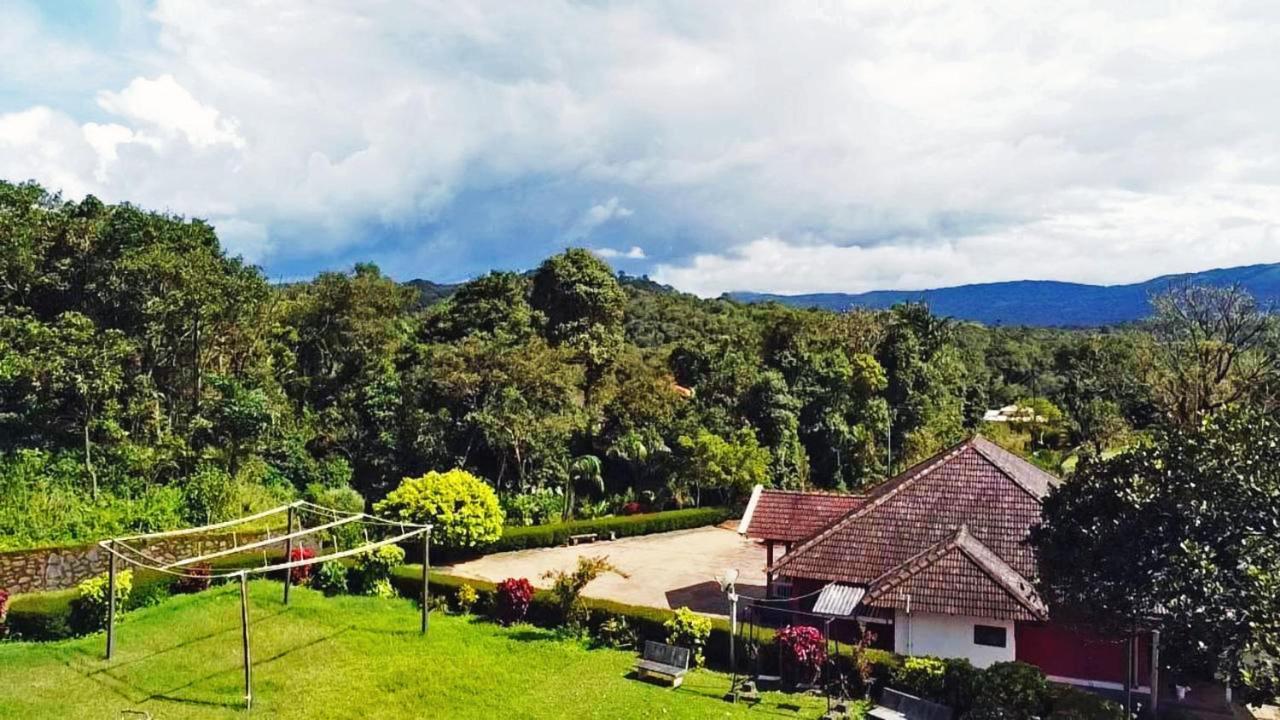 ساكليشبور Staymaker Kasargali Homestay المظهر الخارجي الصورة