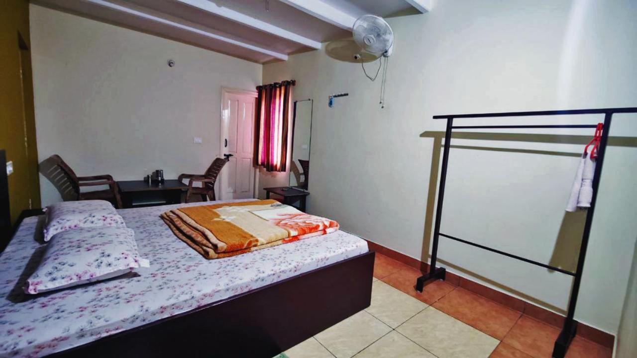 ساكليشبور Staymaker Kasargali Homestay المظهر الخارجي الصورة